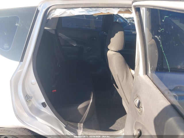 Nissan Versa Note S Plus 2014 3N1CE2CP6EL433354 Image 8