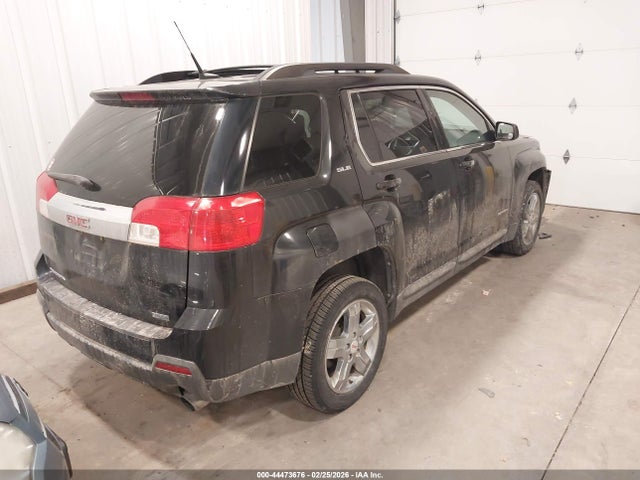 Продажа на аукционе авто 2011 Gmc Terrain Sle-2, vin: 2CTFLSE59B6387793, номер лота: 44473676