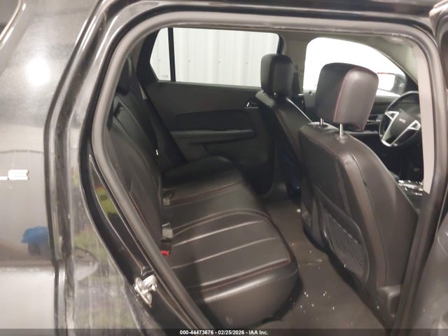 Продажа на аукционе авто 2011 Gmc Terrain Sle-2, vin: 2CTFLSE59B6387793, номер лота: 44473676