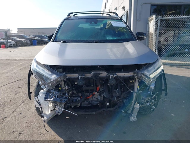 Toyota Rav4 Hybrid Xse 2022 4T3E6RFV8NU076709 Image 13
