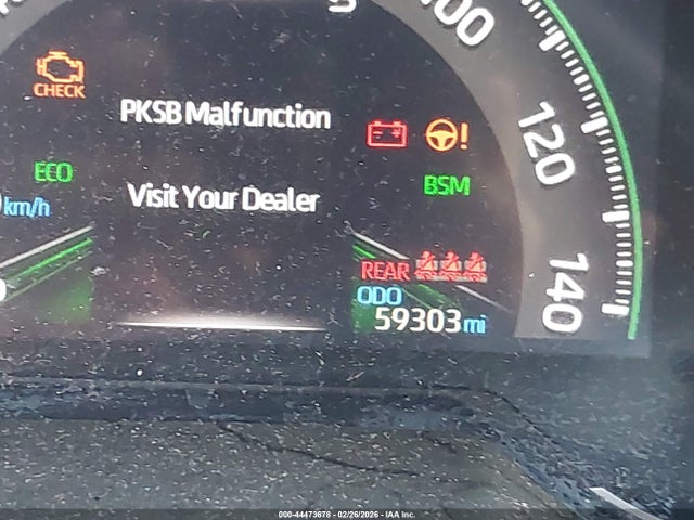 Toyota Rav4 Hybrid Xse 2022 4T3E6RFV8NU076709 Image 16