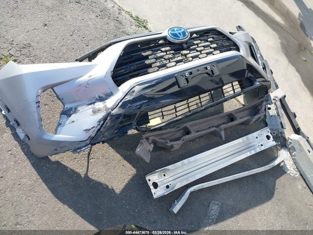 Toyota Rav4 Hybrid Xse 2022 4T3E6RFV8NU076709 Image 12