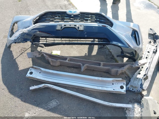 Toyota Rav4 Hybrid Xse 2022 4T3E6RFV8NU076709 Image 20