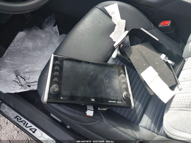 Toyota Rav4 Hybrid Xse 2022 4T3E6RFV8NU076709 Image 22
