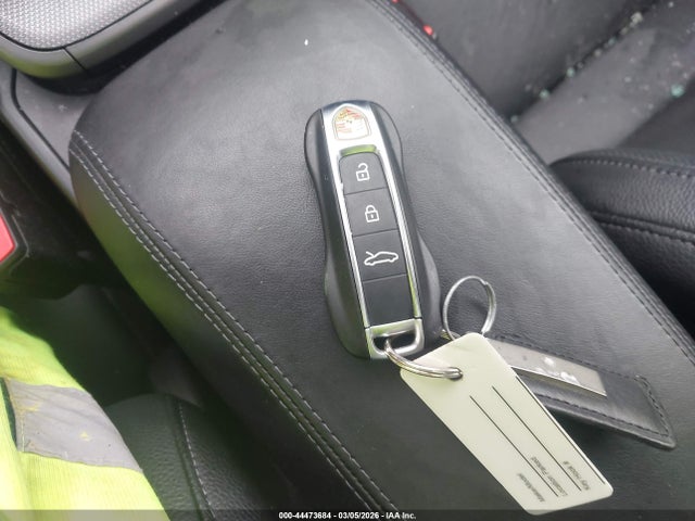 Porsche 911 Carrera/carrera 4 2022 WP0AA2A93NS205575 Image 11