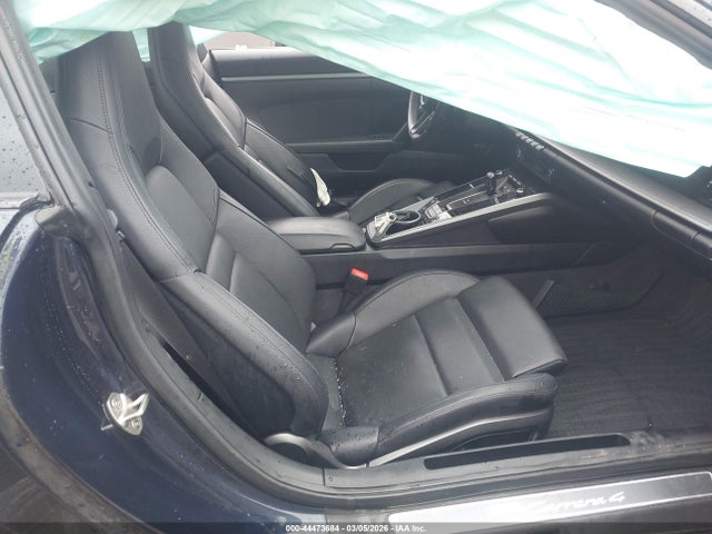 WP0AA2A93NS205575 Porsche 911 Carrera/carrera 4