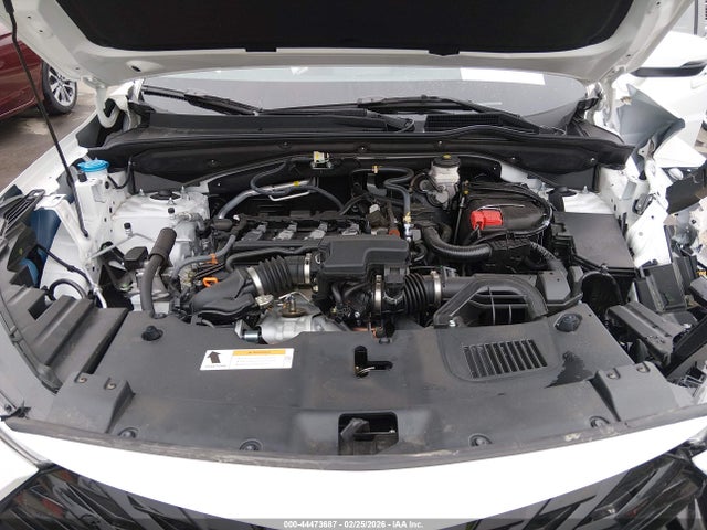 Aukcja sprzedaży 2025 Acura Adx A-spec, vin: 3HDSA2H56SM701397, numer aukcji: 44473687