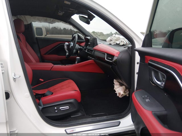 Aukcja sprzedaży 2025 Acura Adx A-spec, vin: 3HDSA2H56SM701397, numer aukcji: 44473687