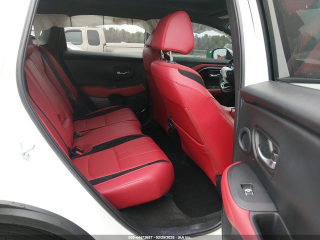 Aukcja sprzedaży 2025 Acura Adx A-spec, vin: 3HDSA2H56SM701397, numer aukcji: 44473687