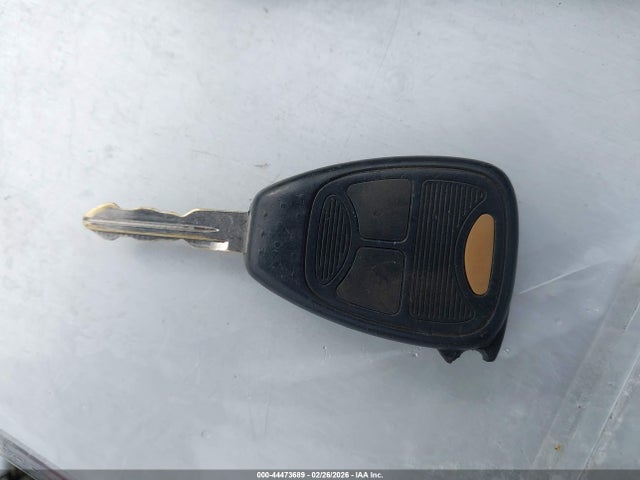Aukcja sprzedaży 2006 Chrysler Town & Country Lx, vin: 2A4GP44R66R666282, numer aukcji: 44473689