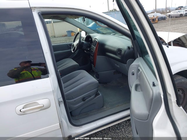 Aukcja sprzedaży 2006 Chrysler Town & Country Lx, vin: 2A4GP44R66R666282, numer aukcji: 44473689