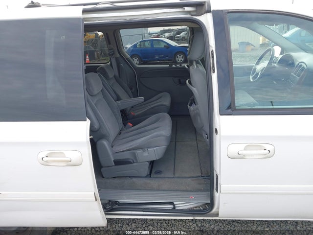 Aukcja sprzedaży 2006 Chrysler Town & Country Lx, vin: 2A4GP44R66R666282, numer aukcji: 44473689
