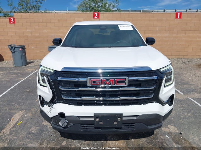 3GKALUEG7SL274461 GMC Terrain Awd Elevation