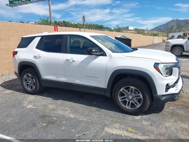 3GKALUEG7SL274461 GMC Terrain Awd Elevation