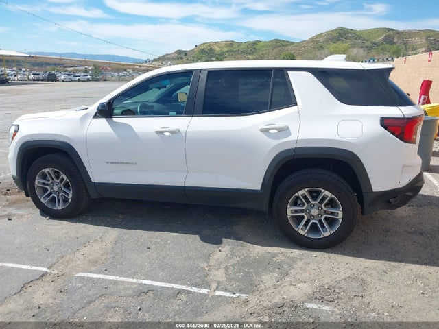 3GKALUEG7SL274461 GMC Terrain Awd Elevation