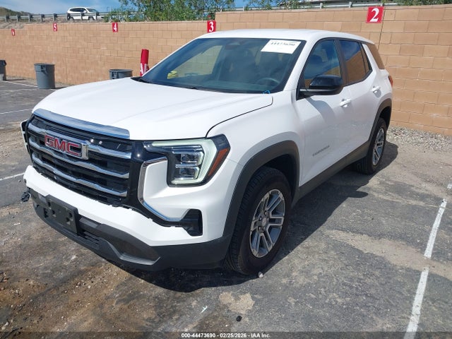 3GKALUEG7SL274461 GMC Terrain Awd Elevation