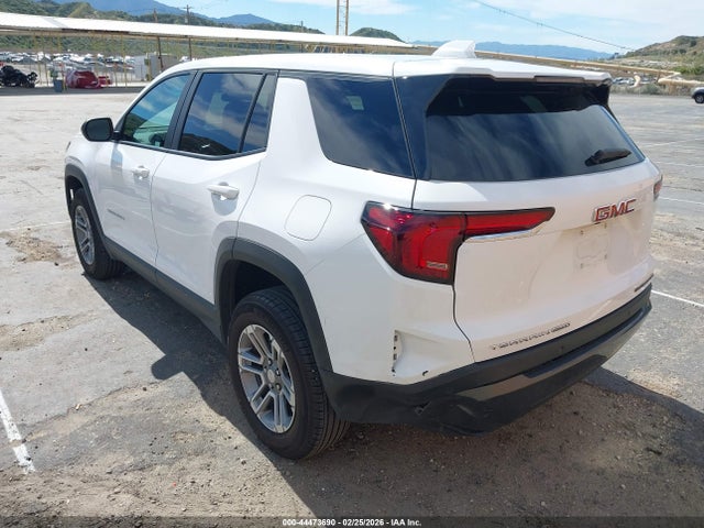3GKALUEG7SL274461 GMC Terrain Awd Elevation