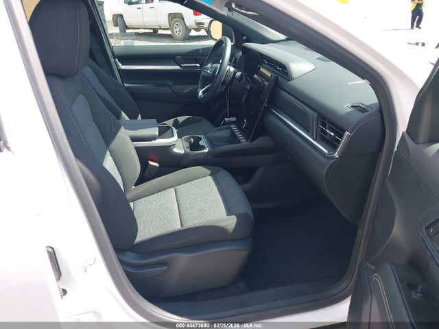 3GKALUEG7SL274461 GMC Terrain Awd Elevation