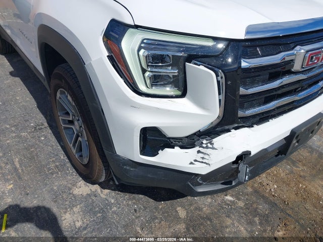 3GKALUEG7SL274461 GMC Terrain Awd Elevation
