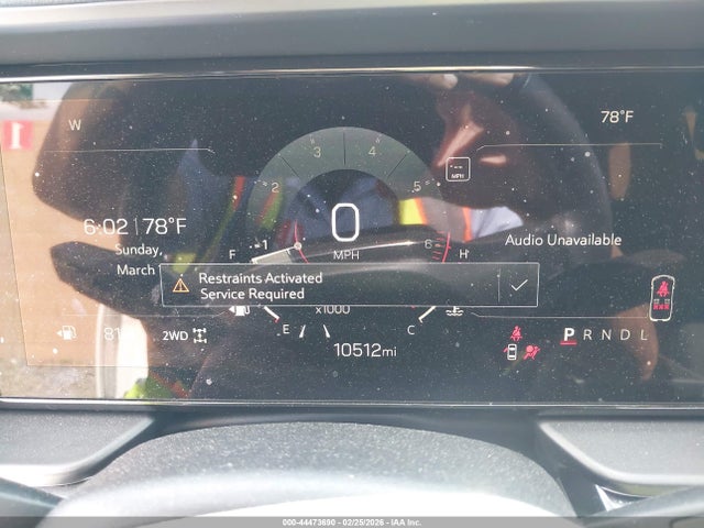 3GKALUEG7SL274461 GMC Terrain Awd Elevation