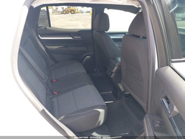 3GKALUEG7SL274461 GMC Terrain Awd Elevation