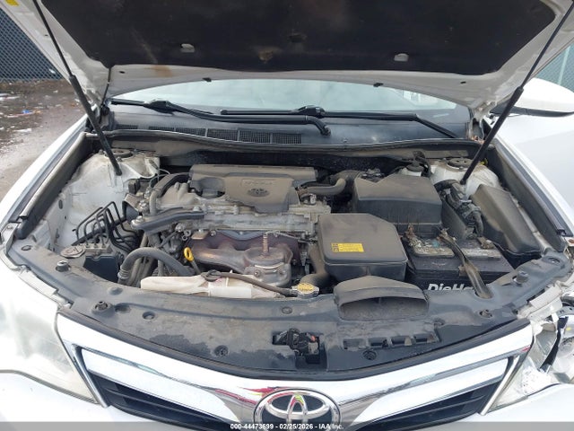 Aukcja sprzedaży 2012 Toyota Camry Le, vin: 4T1BF1FK8CU131594, numer aukcji: 44473699
