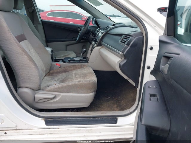 Aukcja sprzedaży 2012 Toyota Camry Le, vin: 4T1BF1FK8CU131594, numer aukcji: 44473699