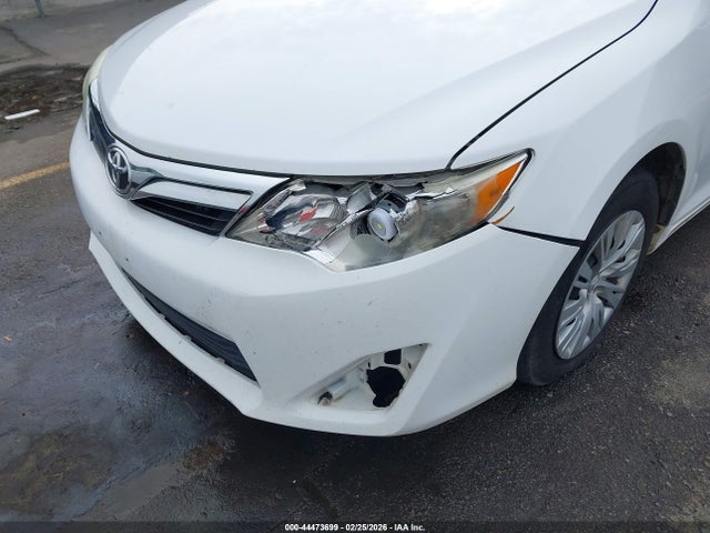 Aukcja sprzedaży 2012 Toyota Camry Le, vin: 4T1BF1FK8CU131594, numer aukcji: 44473699