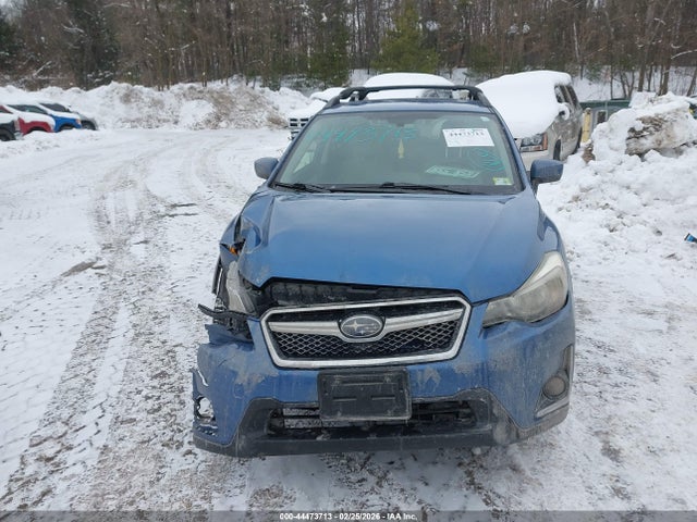 Aukcja sprzedaży 2017 Subaru Crosstrek 2.0i Premium, vin: JF2GPADCXHH236206, numer aukcji: 44473713