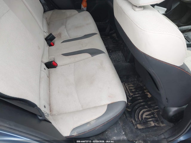 Aukcja sprzedaży 2017 Subaru Crosstrek 2.0i Premium, vin: JF2GPADCXHH236206, numer aukcji: 44473713