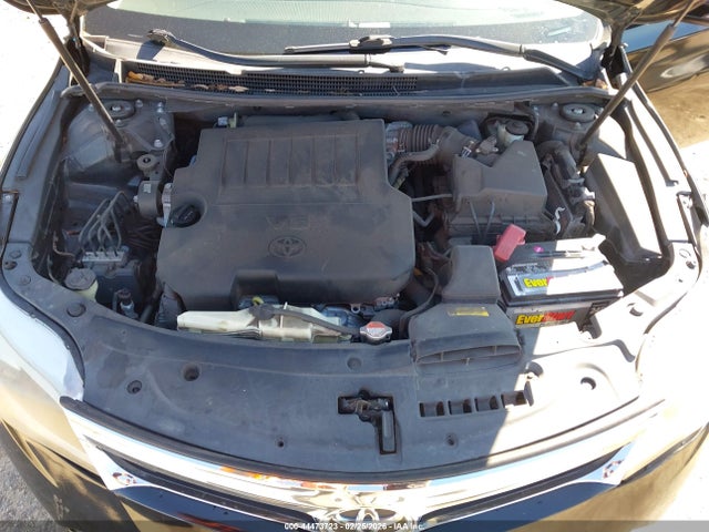 2016 Toyota Avalon Xle მანქანა იყიდება აუქციონზე, vin: 4T1BK1EB5GU224172, აუქციონის ნომერი: 44473723