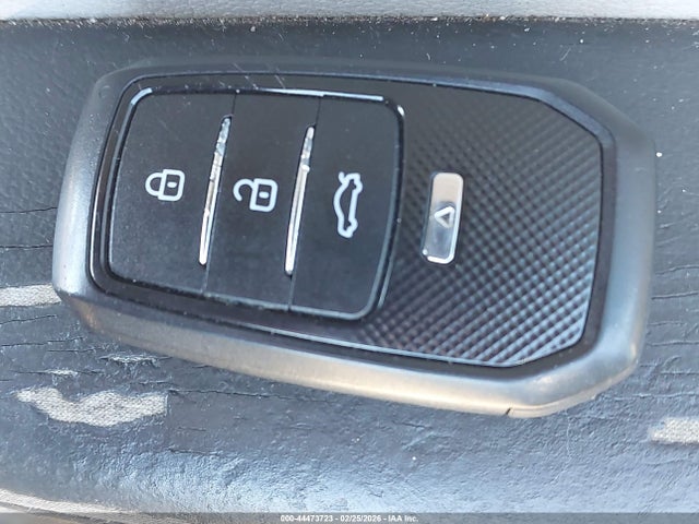 2016 Toyota Avalon Xle მანქანა იყიდება აუქციონზე, vin: 4T1BK1EB5GU224172, აუქციონის ნომერი: 44473723