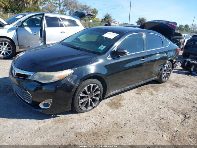 2016 Toyota Avalon Xle მანქანა იყიდება აუქციონზე, vin: 4T1BK1EB5GU224172, აუქციონის ნომერი: 44473723