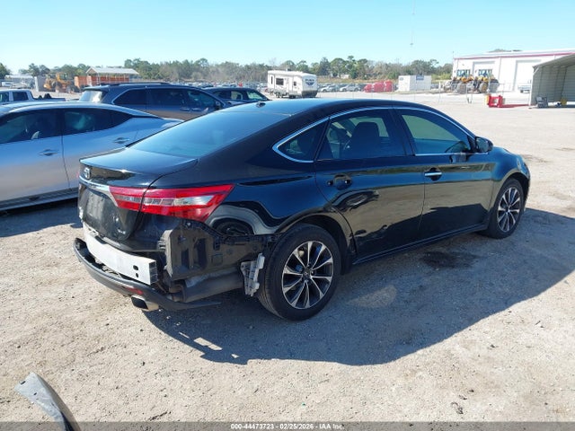 2016 Toyota Avalon Xle მანქანა იყიდება აუქციონზე, vin: 4T1BK1EB5GU224172, აუქციონის ნომერი: 44473723