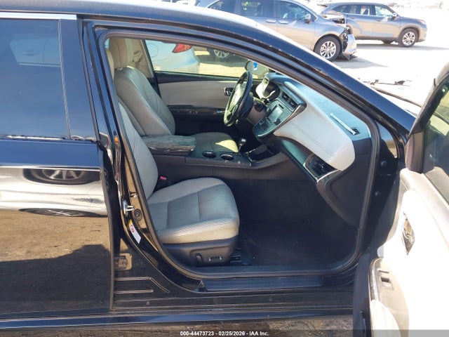 2016 Toyota Avalon Xle მანქანა იყიდება აუქციონზე, vin: 4T1BK1EB5GU224172, აუქციონის ნომერი: 44473723