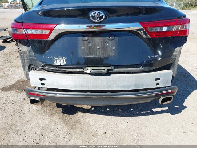 2016 Toyota Avalon Xle მანქანა იყიდება აუქციონზე, vin: 4T1BK1EB5GU224172, აუქციონის ნომერი: 44473723
