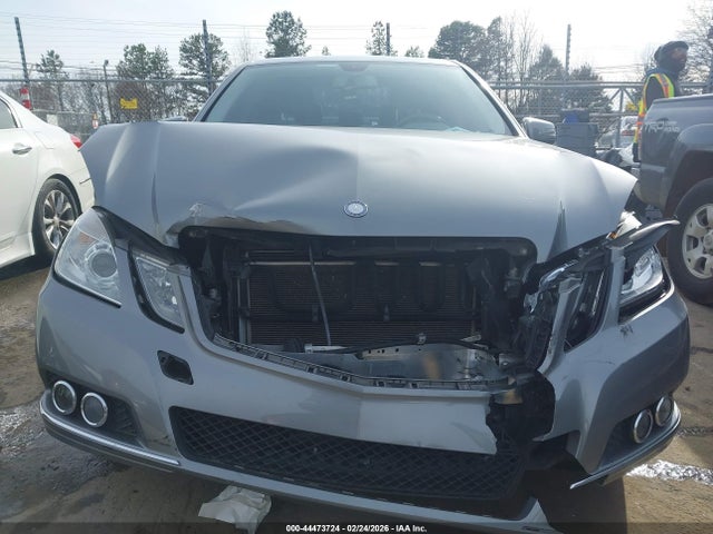 44473724 :رقم المزاد ، WDDHF5GB0AA217944 vin ، 2010 Mercedes-benz E 350 مزاد بيع