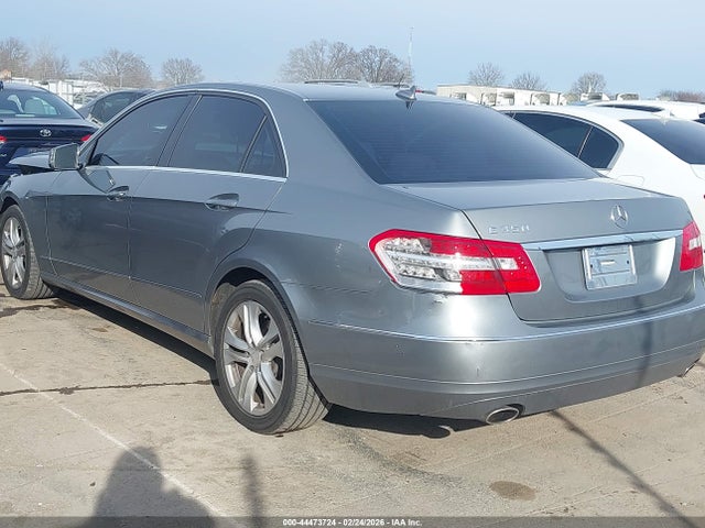 44473724 :رقم المزاد ، WDDHF5GB0AA217944 vin ، 2010 Mercedes-benz E 350 مزاد بيع