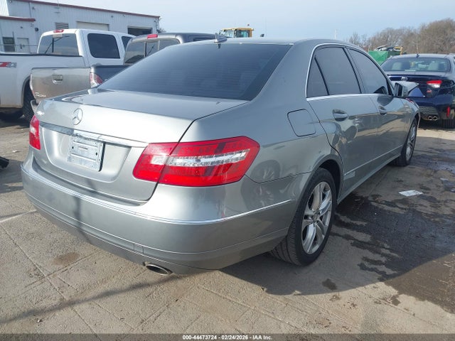 44473724 :رقم المزاد ، WDDHF5GB0AA217944 vin ، 2010 Mercedes-benz E 350 مزاد بيع