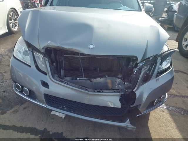 44473724 :رقم المزاد ، WDDHF5GB0AA217944 vin ، 2010 Mercedes-benz E 350 مزاد بيع