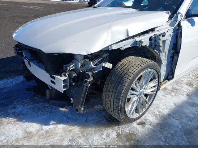 Aukcja sprzedaży 2022 Cadillac Ct4 Premium Luxury, vin: 1G6DF5RL2N0111427, numer aukcji: 44473726