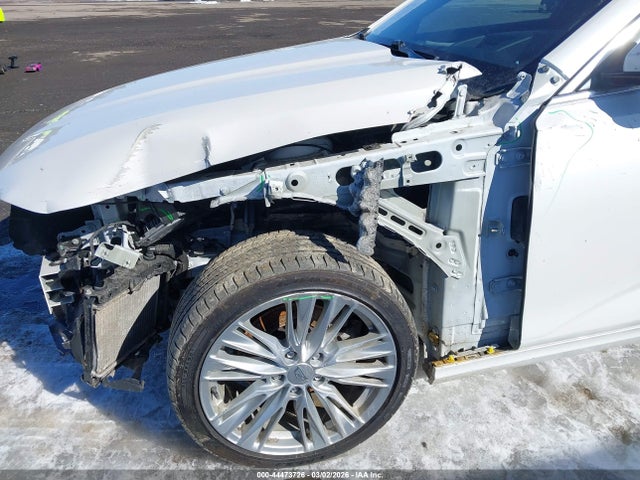Aukcja sprzedaży 2022 Cadillac Ct4 Premium Luxury, vin: 1G6DF5RL2N0111427, numer aukcji: 44473726