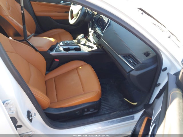 Aukcja sprzedaży 2022 Cadillac Ct4 Premium Luxury, vin: 1G6DF5RL2N0111427, numer aukcji: 44473726