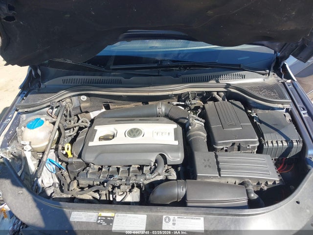 WVWBP7AN1EE537042 Volkswagen Cc 2.0t R-line