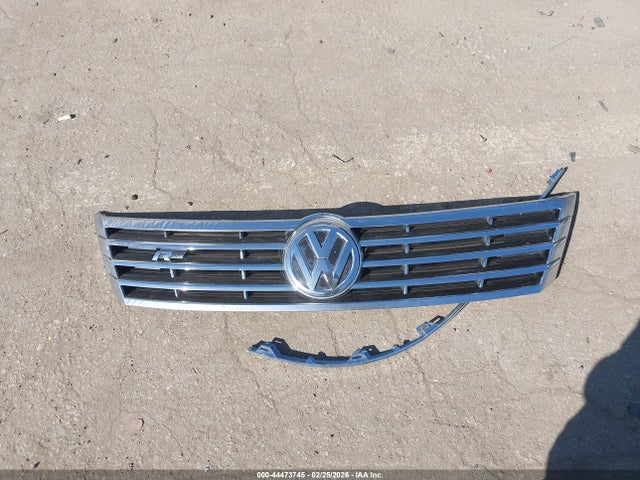 WVWBP7AN1EE537042 Volkswagen Cc 2.0t R-line