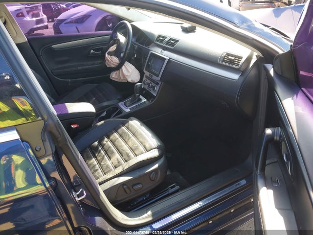 WVWBP7AN1EE537042 Volkswagen Cc 2.0t R-line