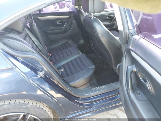 WVWBP7AN1EE537042 Volkswagen Cc 2.0t R-line