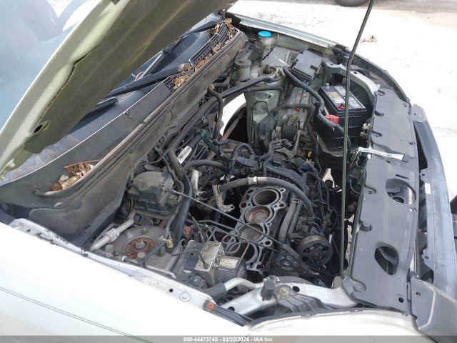 2004 HONDA CR-V SHSRD78804U243323 Photo 9