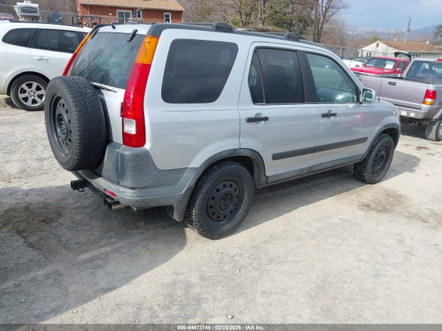 2004 HONDA CR-V SHSRD78804U243323 Photo 3