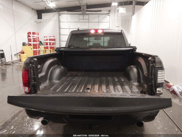 Продажа на аукционе авто 2019 Ram 1500 Classic Warlock  4x4 6'4 Box, vin: 1C6RR7GT7KS664588, номер лота: 44473749